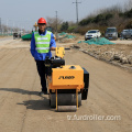 Dizel Motorlu Titreşimli El Makaralı Kompaktör